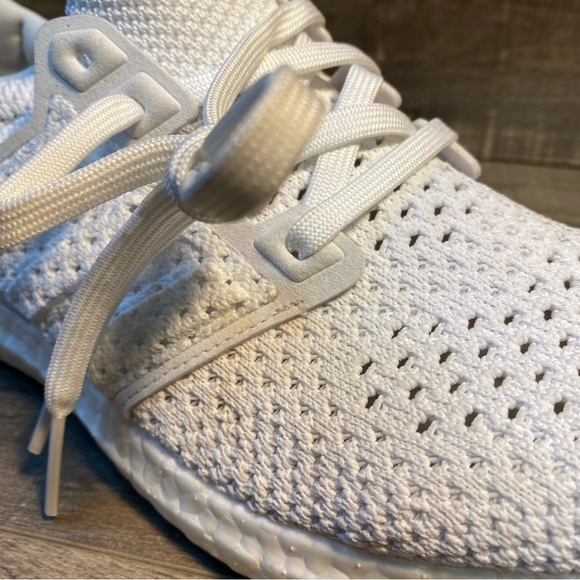 Adidas Ultraboost Clima ‘White’ - Picture 6 of 7